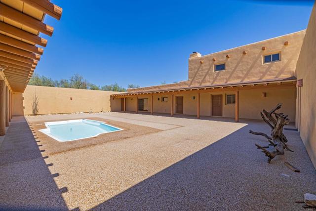 Detail Gallery Image 30 of 57 For 6226 Split Mountain Rd, Borrego Springs,  CA 92004 - 2 Beds | 3 Baths