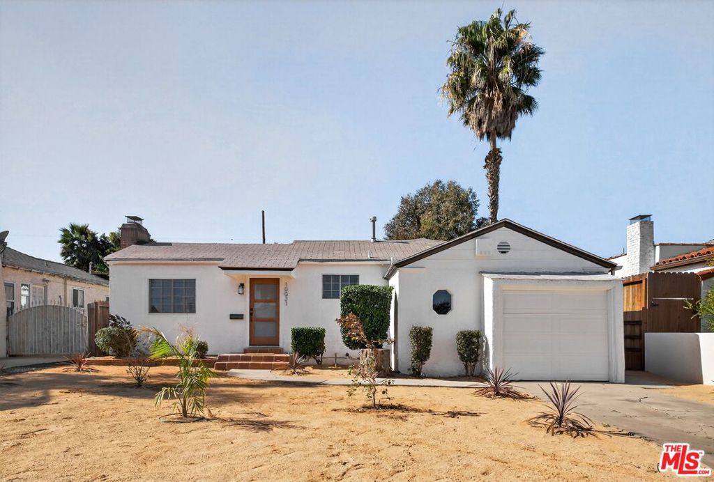 10031 S Harvard Boulevard