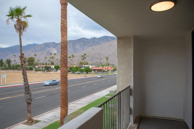 Image 18 of 19 For 1400 Palm Canyon Drive 207