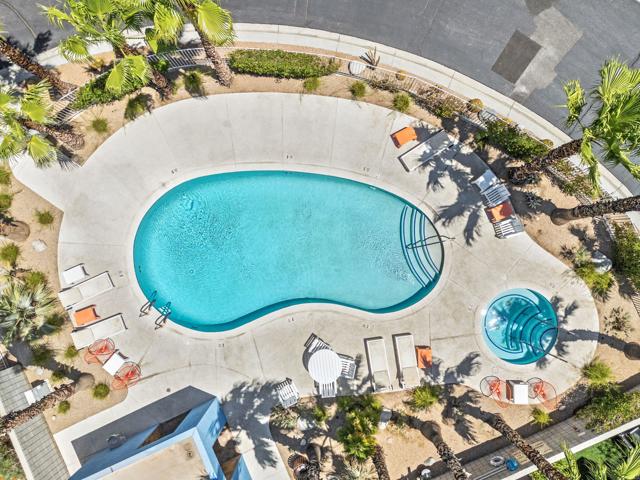 231 Breeze Loop, Palm Springs, CA 92262