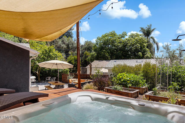 Detail Gallery Image 36 of 46 For 2285 Moss Ave, Los Angeles,  CA 90065 - 2 Beds | 3 Baths