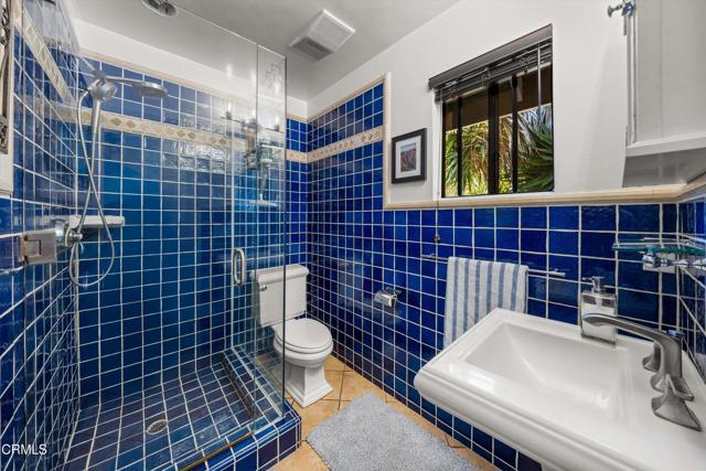 Detail Gallery Image 22 of 48 For 30 S Salinas St #B,  Santa Barbara,  CA 93103 - 3 Beds | 2 Baths