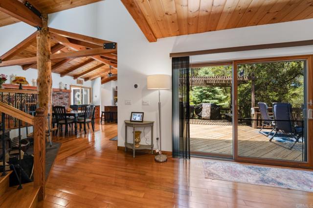 Detail Gallery Image 16 of 69 For 4576 Luneta Drive, Julian,  CA 92036 - 3 Beds | 2 Baths