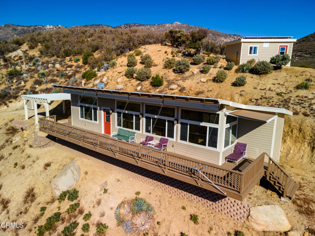 Detail Gallery Image 1 of 73 For 11691 Angeles Crest Hwy, Llano,  CA 93544 - 1 Beds | 1 Baths