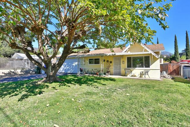 2486 Electric Ave, Upland, CA 91784