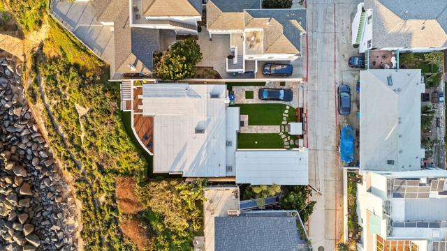 Detail Gallery Image 52 of 60 For 1615 Ocean Front St, San Diego,  CA 92107 - 2 Beds | 2 Baths