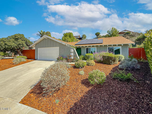 Detail Gallery Image 3 of 42 For 1450 Corte De Primavera, Thousand Oaks,  CA 91360 - 3 Beds | 2 Baths