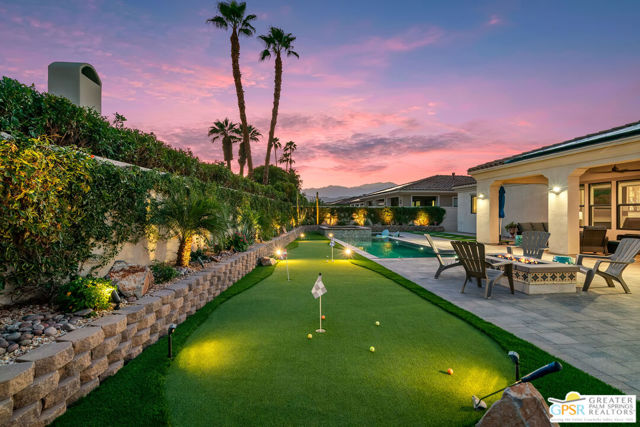 75371 Mansfield Drive, Indian Wells, CA 92210