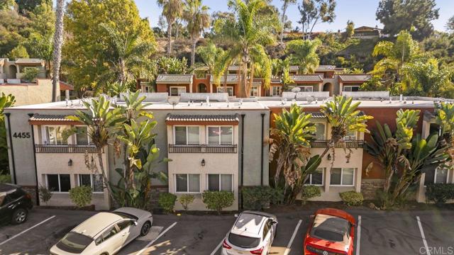 Detail Gallery Image 32 of 36 For 4455 Home Ave #7,  San Diego,  CA 92105 - 2 Beds | 1/1 Baths
