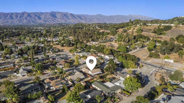 Detail Gallery Image 14 of 16 For 50 Valley Ridge St, Ojai,  CA 93023 - 3 Beds | 2 Baths