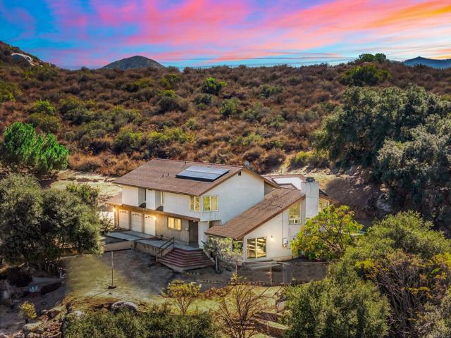 Details for 14404 Hillside Drive, Jamul, CA 91935