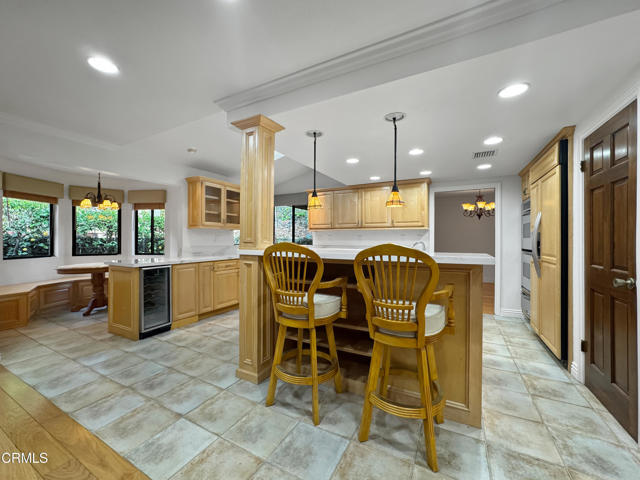 Detail Gallery Image 8 of 51 For 2307 Dorothy St, La Crescenta,  CA 91214 - 4 Beds | 3 Baths