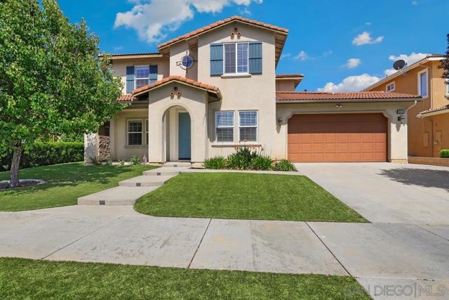 28414 Fox Ridge Cv, Menifee, California 92585, 5 Bedrooms Bedrooms, ,3 BathroomsBathrooms,Single Family Residence,For Sale,Fox Ridge Cv,240026936SD