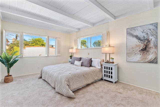 Detail Gallery Image 24 of 47 For 3740 Milan St, San Diego,  CA 92107 - 3 Beds | 2 Baths