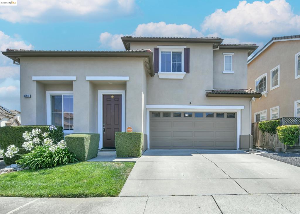 1290 Rachel Way