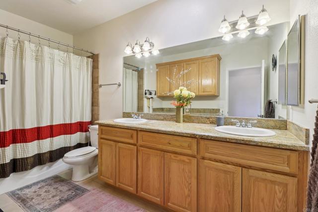 Detail Gallery Image 8 of 23 For 2040 Ross Ave, Boulevard,  CA 91905 - 3 Beds | 2 Baths