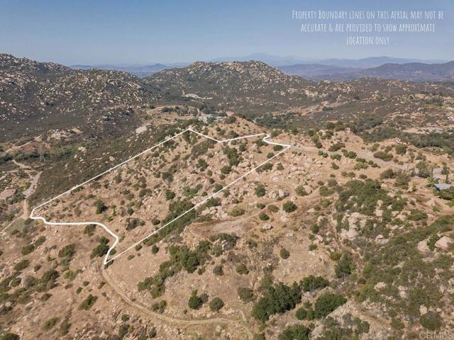 Detail Gallery Image 1 of 1 For 50 Rainbow Peaks, Fallbrook,  CA 92028 - – Beds | – Baths