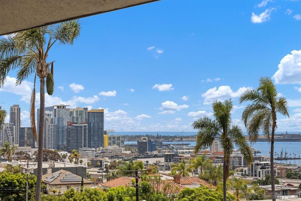 2414 Front Street #31