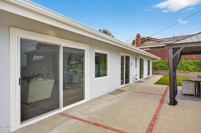 Detail Gallery Image 41 of 61 For 1221 Colina Vt, Ventura,  CA 93003 - 4 Beds | 2/1 Baths