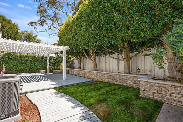 Detail Gallery Image 34 of 36 For 2546 Spinnaker Ave, Port Hueneme,  CA 93041 - 3 Beds | 2 Baths