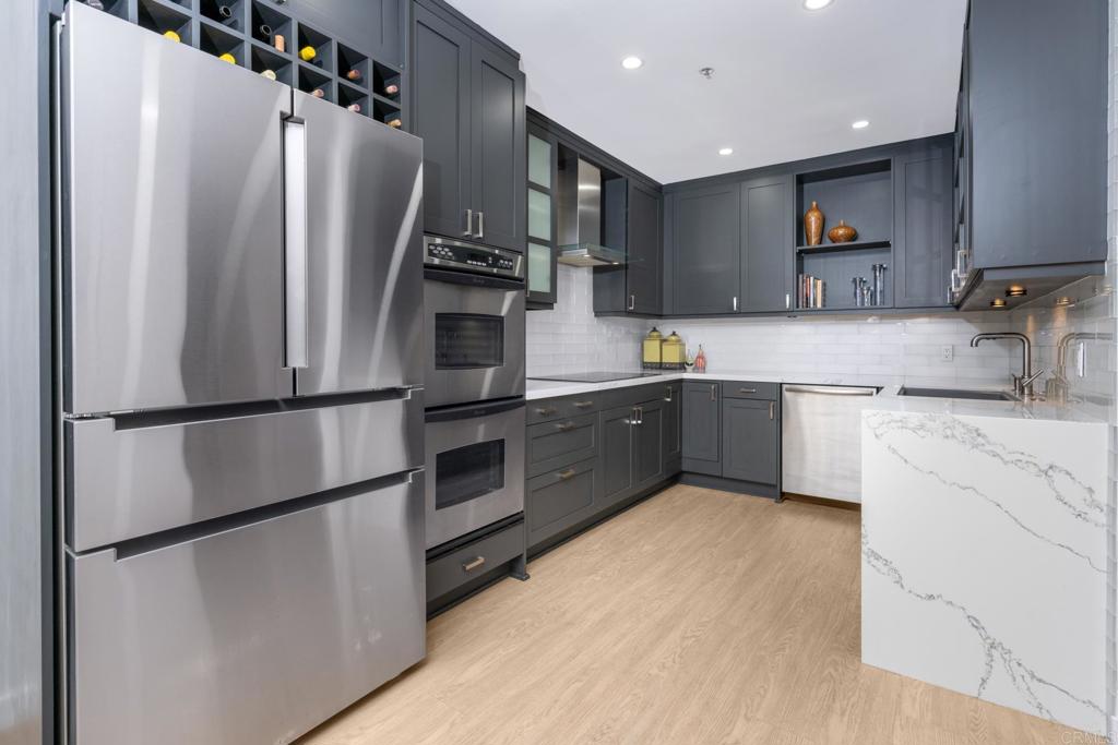 700 Front Street - photo 14