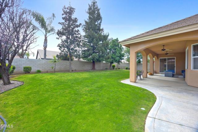 Detail Gallery Image 35 of 38 For 9905 Lightner Way, Bakersfield,  CA 93311 - 3 Beds | 2/1 Baths