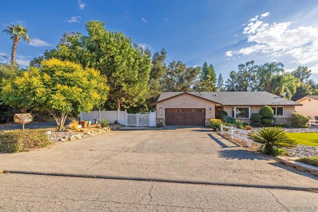 1695 Calmin Way, Fallbrook, California 92028, 2 Bedrooms Bedrooms, ,2 BathroomsBathrooms,Single Family Residence,For Sale,Calmin Way,240026882SD