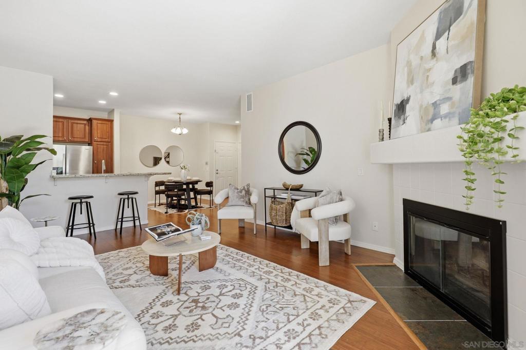 550 Camino De La Reina - photo 3