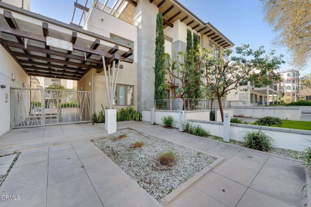 Detail Gallery Image 5 of 26 For 239 S Marengo Ave #302,  Pasadena,  CA 91101 - 1 Beds | 1 Baths