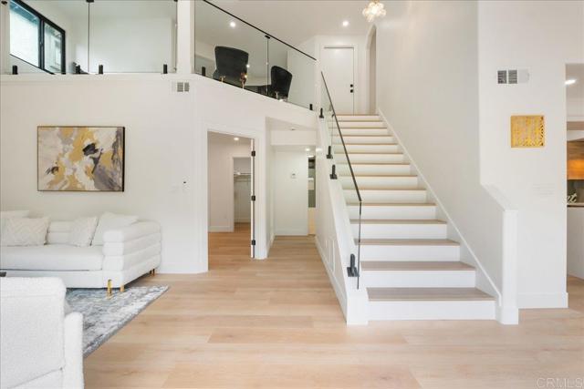 Home for Sale in San Diego