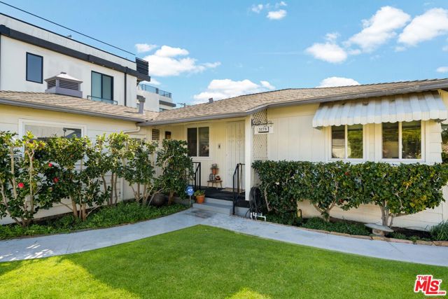 Image 3 for 3279 Glendon Ave, Los Angeles, CA 90034