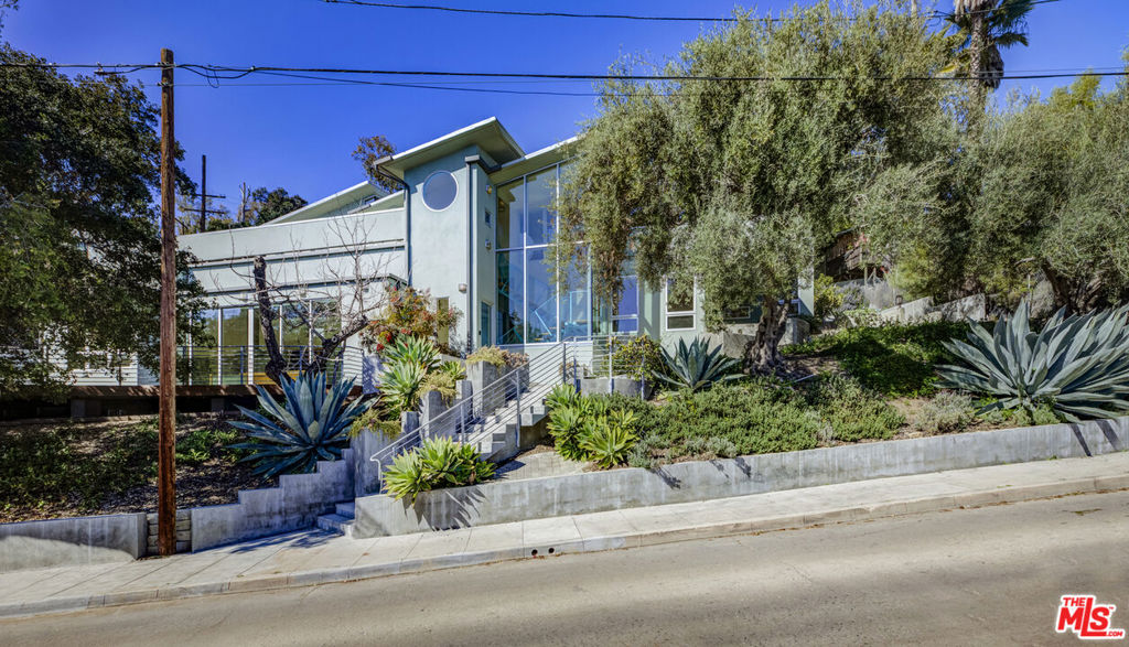 1801 Baxter Street, Los Angeles, CA 90026