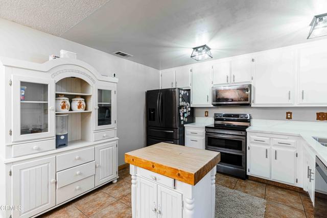 Detail Gallery Image 13 of 33 For 316 Calvin St, Taft,  CA 93268 - 2 Beds | 2 Baths