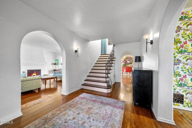 Detail Gallery Image 5 of 71 For 1765 Westhaven Rd, San Marino,  CA 91108 - 3 Beds | 3 Baths