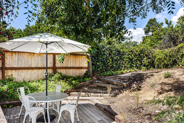 Detail Gallery Image 25 of 29 For 3663 Roderick Rd, Los Angeles,  CA 90065 - 3 Beds | 2 Baths