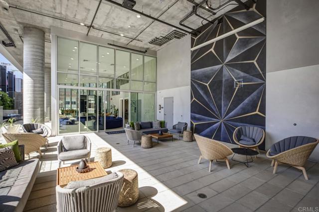 Detail Gallery Image 47 of 52 For 5750 Hollywood Bld #236,  Los Angeles,  CA 90028 - 1 Beds | 1 Baths