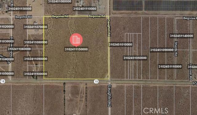0 Palmdale, Phelan, CA, 92371 0 Palmdale, Phelan, CA, 92371