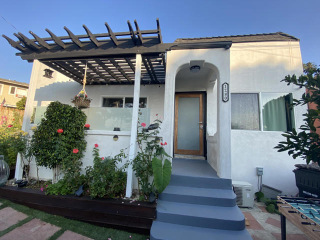 1280 Rowan Ave, Los Angeles, CA 90063