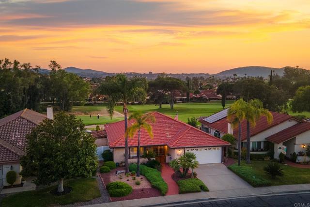 Detail Gallery Image 1 of 1 For 17524 Cumana Ter, Rancho Bernardo (San Diego),  CA 92128 - 2 Beds | 2 Baths