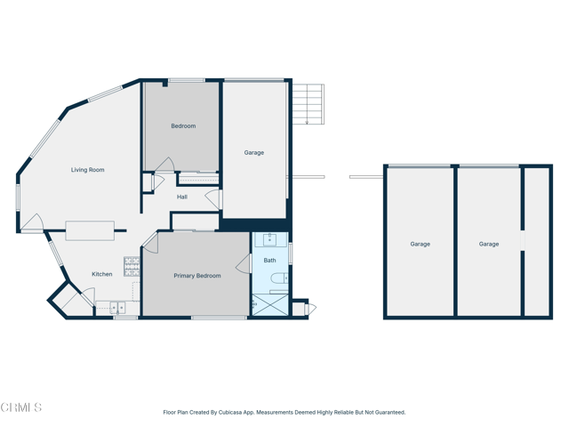 Detail Gallery Image 38 of 40 For 387 389 Highland Dr, Oxnard,  CA 93035 - 4 Beds | 2 Baths