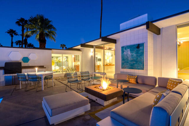 903 W Regal Drive, Palm Springs, CA 92262