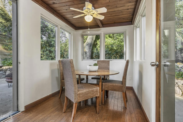 Detail Gallery Image 9 of 23 For 3741 Grand Ave, Ojai,  CA 93023 - 2 Beds | 2/1 Baths