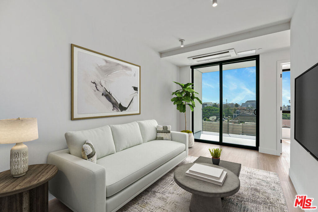 3667 Keystone Avenue #434