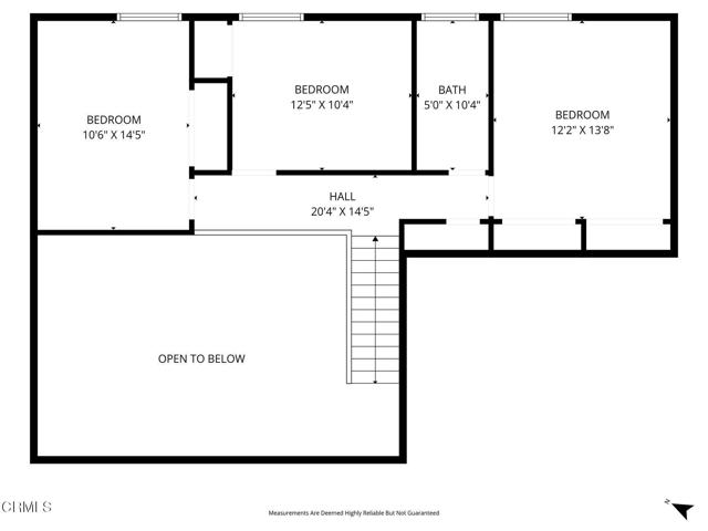 Detail Gallery Image 32 of 34 For 2868 Amber Wood Pl, Thousand Oaks,  CA 91362 - 4 Beds | 2/1 Baths