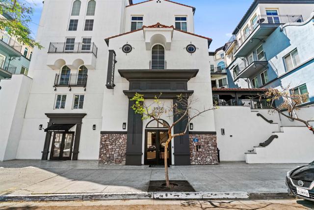 Detail Gallery Image 33 of 38 For 3950 Ohio St #529,  San Diego,  CA 92104 - 2 Beds | 2 Baths