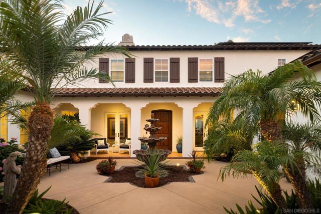 Listing Details for 17291 Sangallo Ln, San Diego, CA 92127