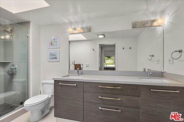 Drew Fenton | 16633 Bienveneda Place Pacific Palisades CA | MLS: 7170214