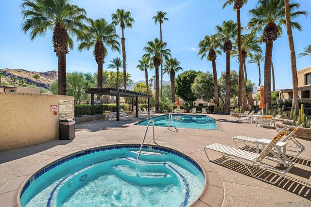 4837 S Winners Circle #A, Palm Springs, CA 92264