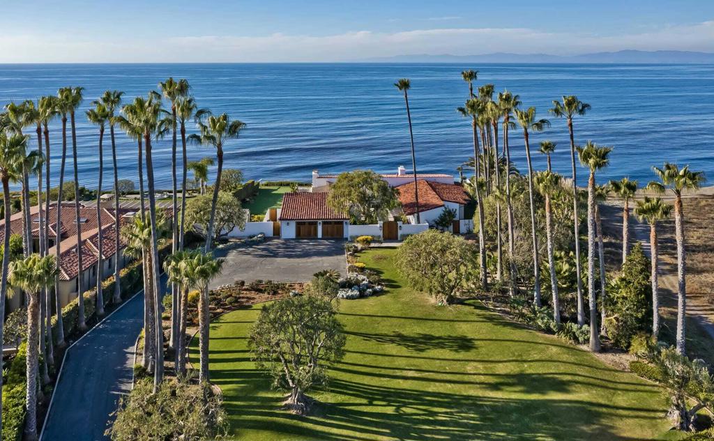 2101 Paseo Del Mar Palos Verdes Estates, CA 90274