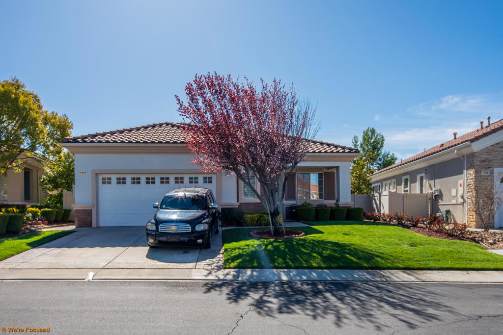 1728 N Forest Oaks Drive, Beaumont, CA 92223